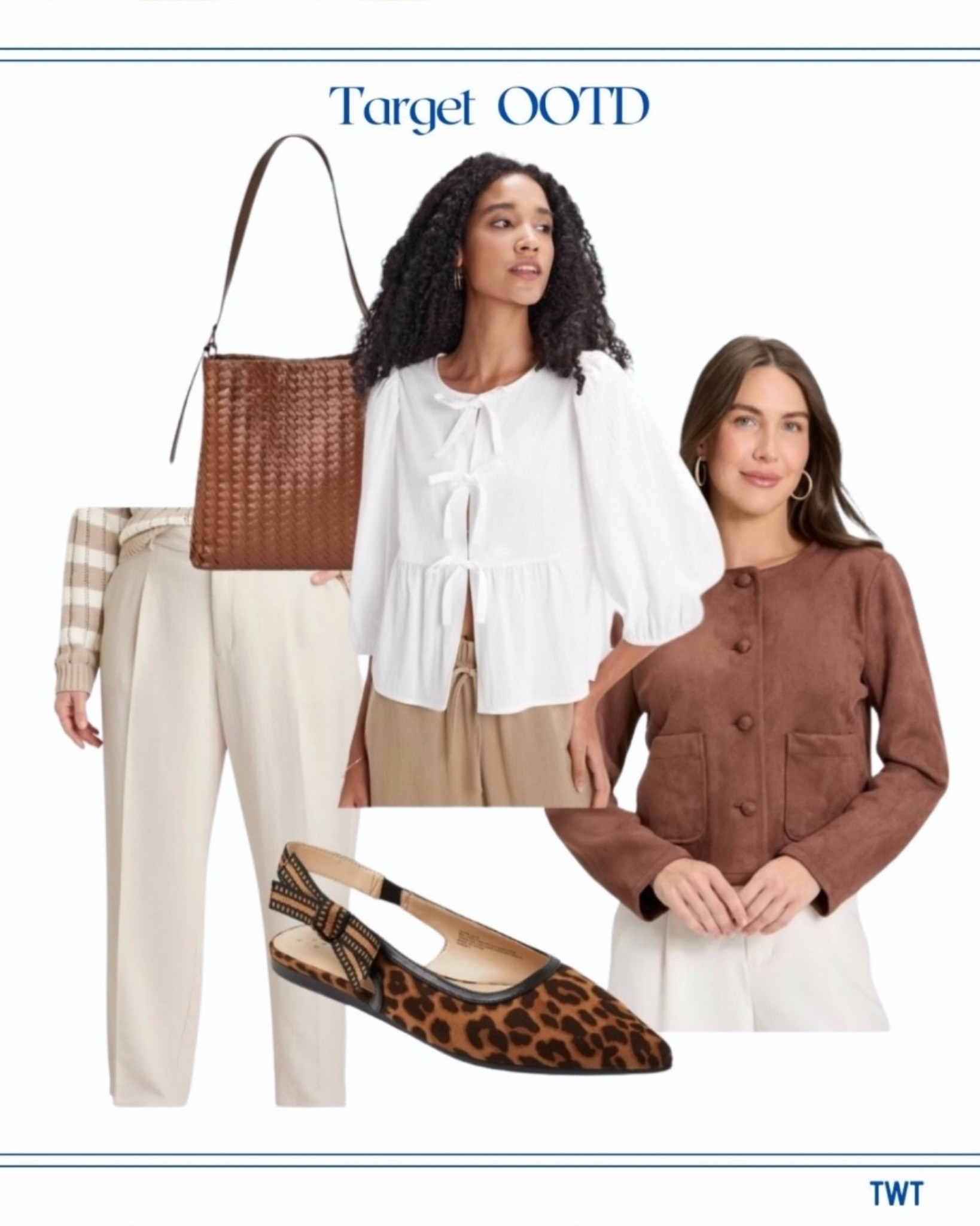 Cute Spring Outfit!

#LTKStyleTip #LTKSeasonal #LTKBeauty