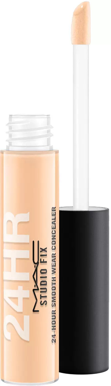 MAC Cosmetics Studio Fix 24-Hour Smooth Wear Concealer NC30 | LYKO