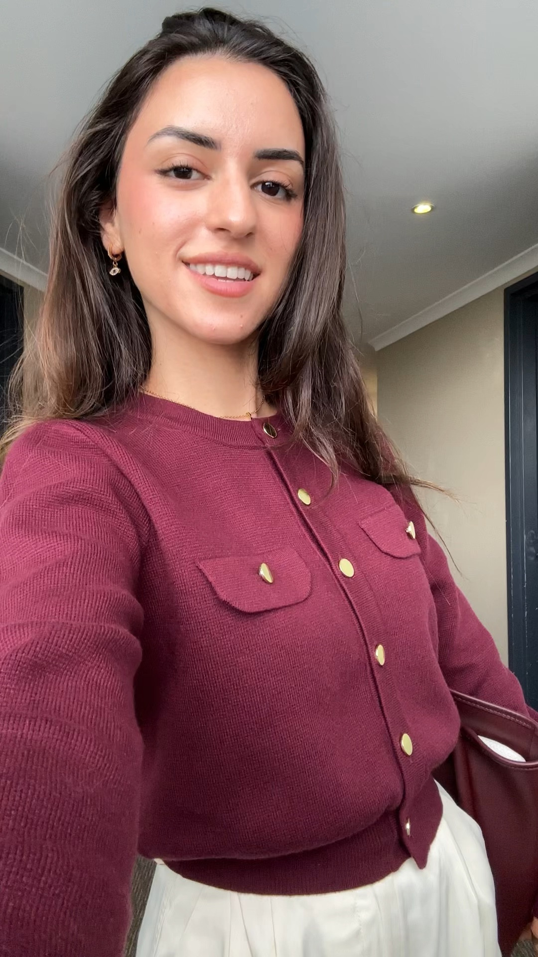 Uni outfit of the day 🤍

#LTKworkwear #LTKaustralia #LTKstyletip