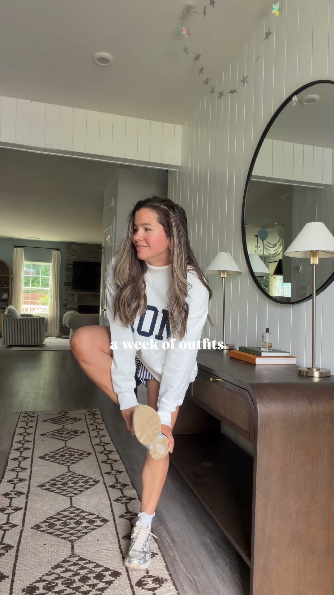 A week of outfits 🌼💚 


Casual
Petite
Mom outfits
