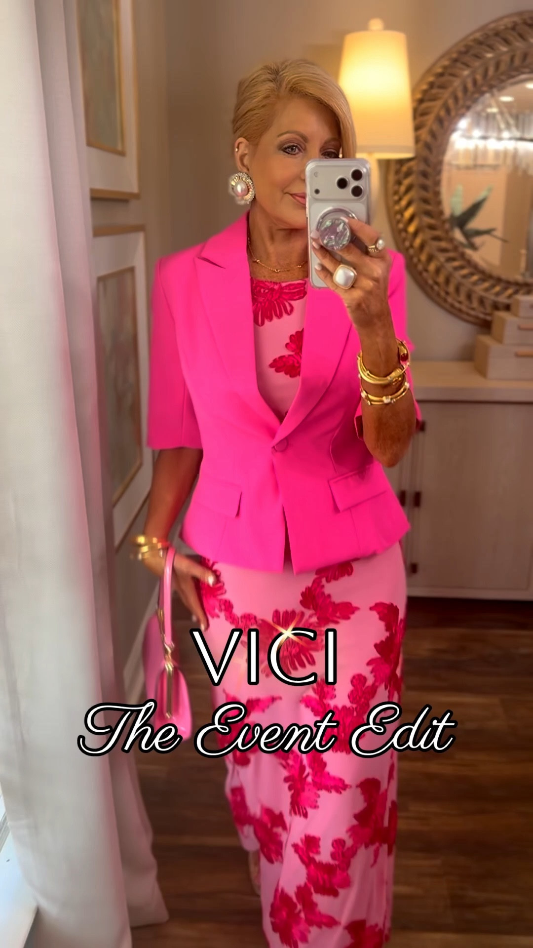 Everything!!!!!!!! Use code:TAMMY35 at checkout!  I’m
wearing a med in everything 

#LTKTravel #LTKdayinmylife #LTKWedding