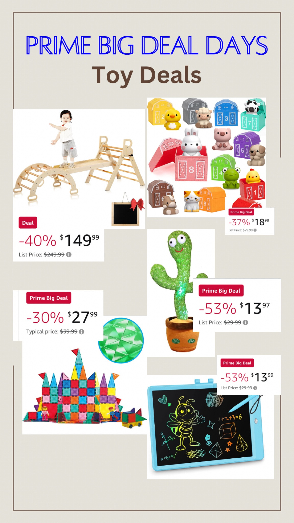 #LTKxPrime #LTKGiftGuide #LTKHolidaySale