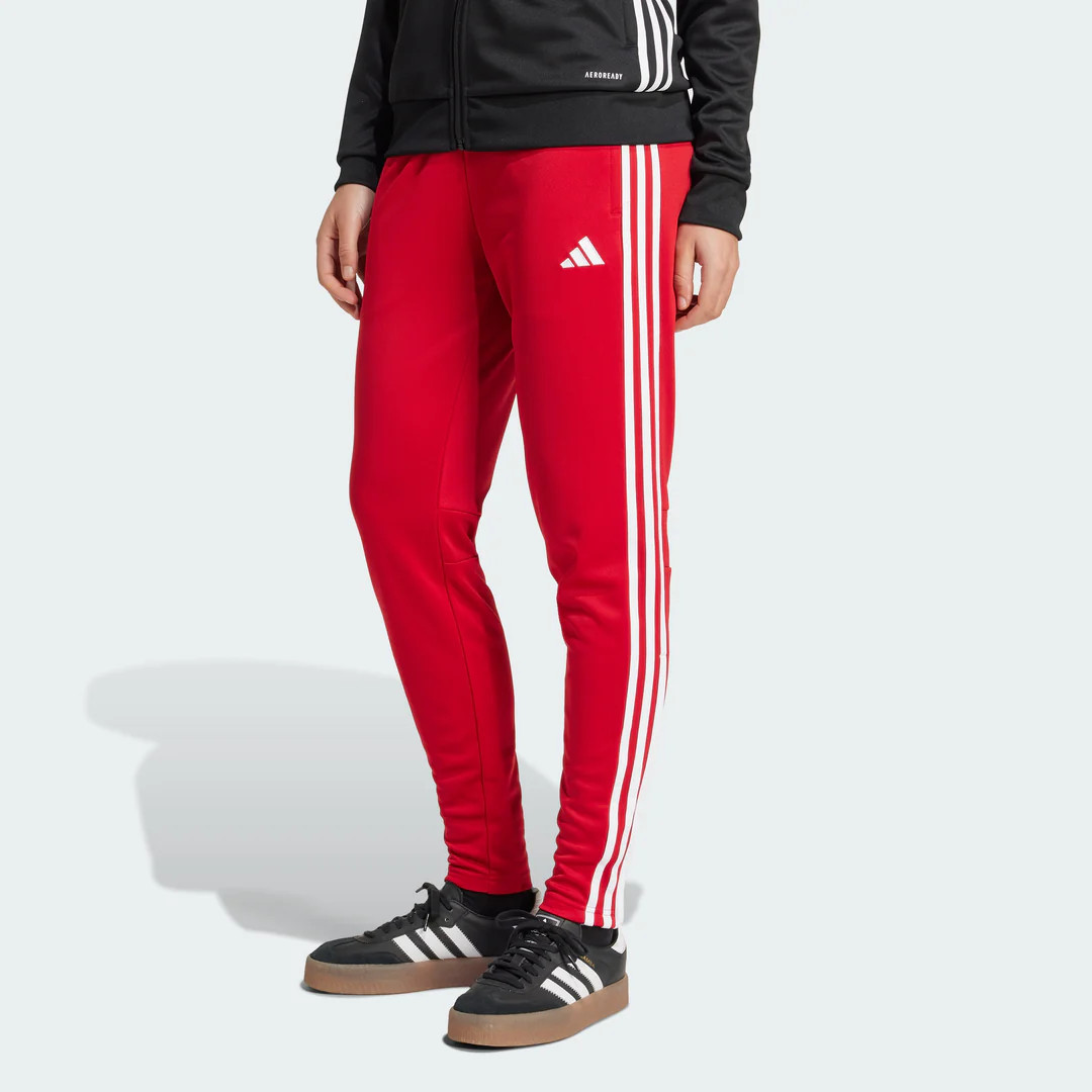 Women's adidas Tiro 25 Essentials Training Pants | Shop Simon