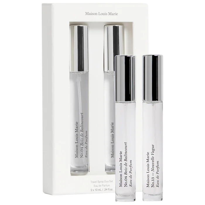 Travel Spray Perfume Duo Set | Sephora (US)