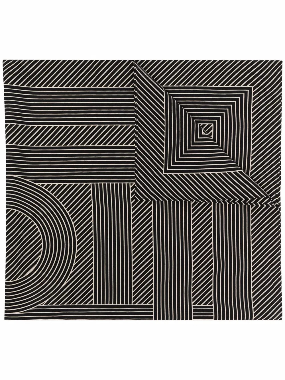 Zijden sjaal | Farfetch Global