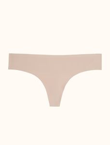 The No Show Thong Kit | ThirdLove