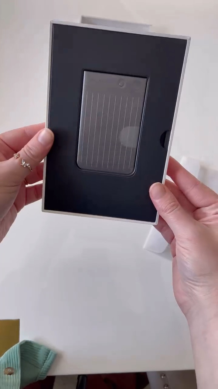 PLAUD note - chatgp - voice recorder  - ai 

#LTKKids #LTKMens #LTKFamily