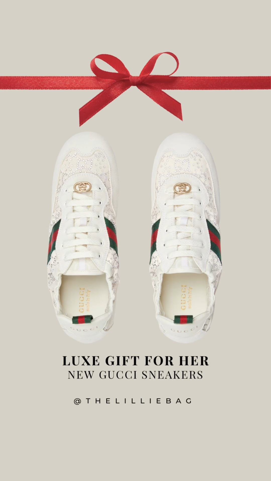 NEW and oh so CUTE!✨❤️ Luxe gift for her - the rhinestones are the perfect touch for these! 

Luxury gift. Shoe crush. Gifts for her. Luxe gift for her  

#LTKGiftGuide #LTKHoliday