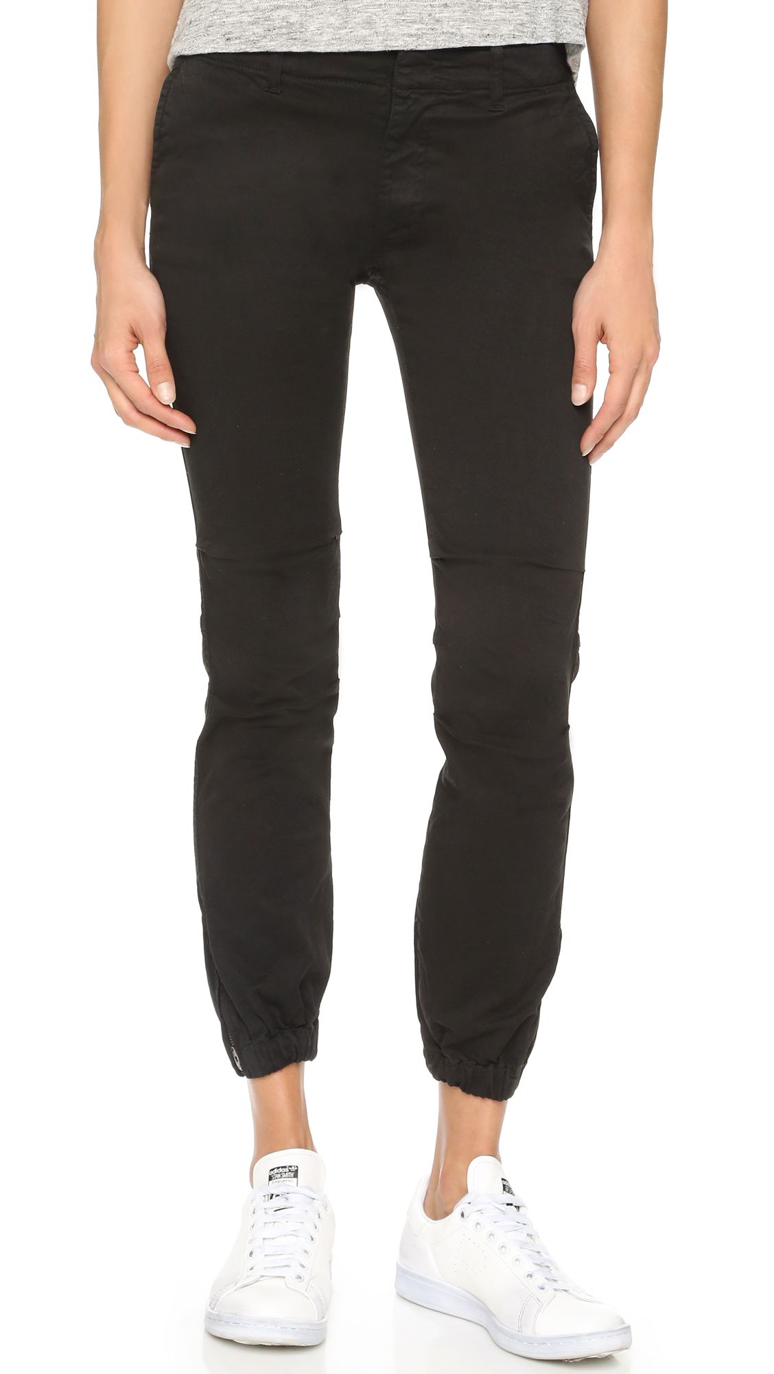 French Military Pants | Shopbop