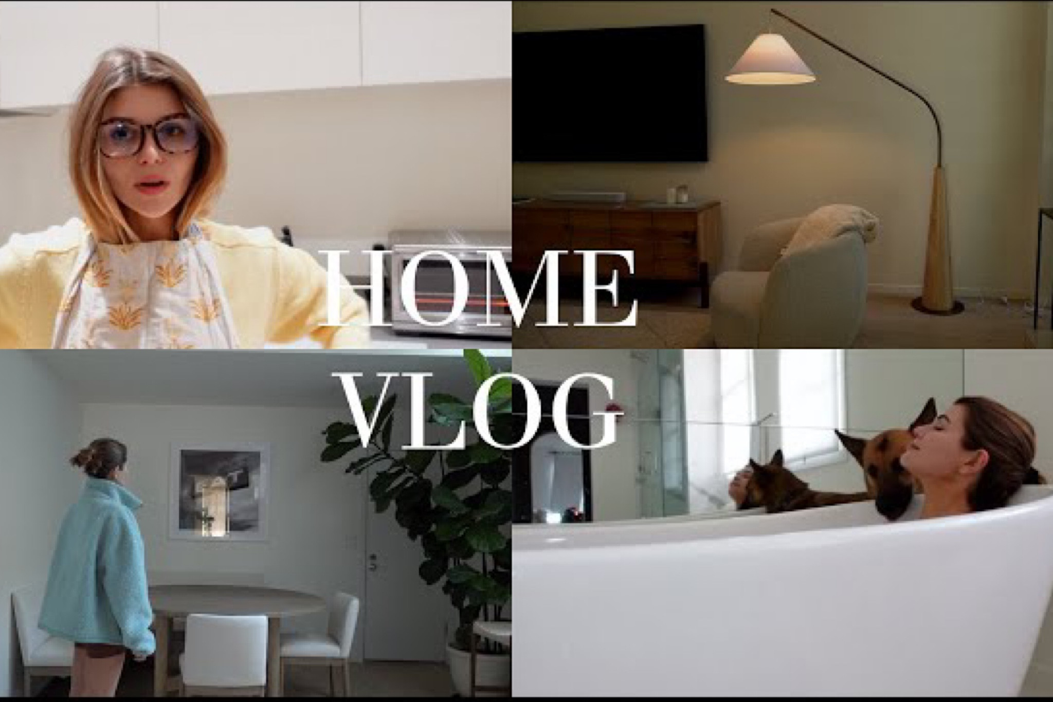 Big home vlog | new furniture, cooking, events, etc  

#LTKSeasonal #LTKhome #LTKstyletip