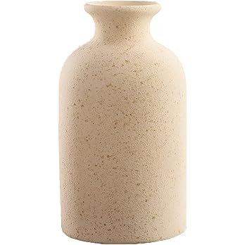 Dry Flower Vases, Ceramic Vase, Living Room Decoration,Flower Arrangement Decoration Shooting Pro... | Amazon (US)