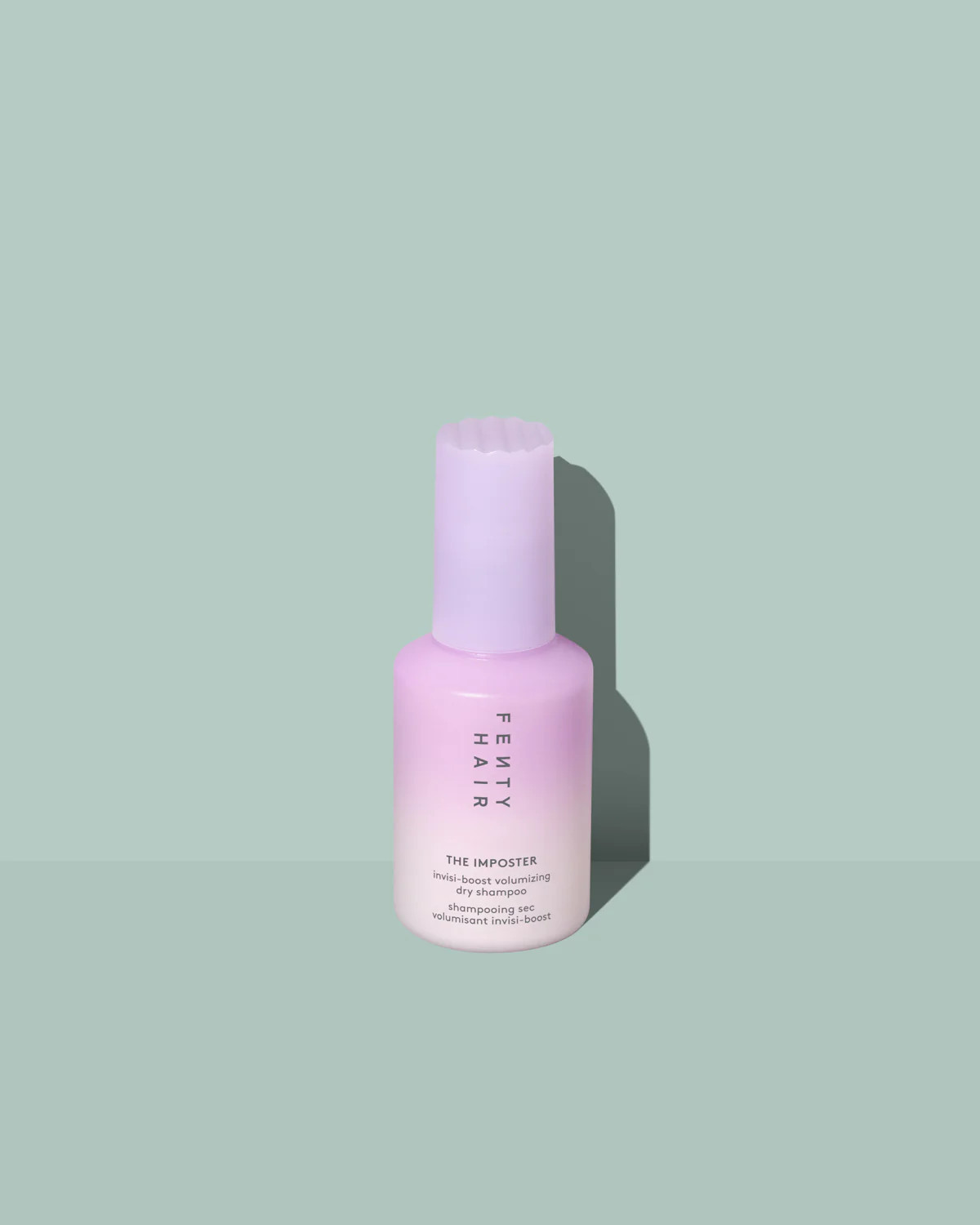 The Imposter Invisi-Boost Volumizing Dry Shampoo Powder | Fenty Beauty