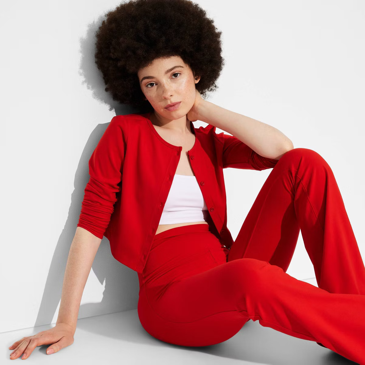 Women's Game Day Cardigan - Wild Fable™ | Target