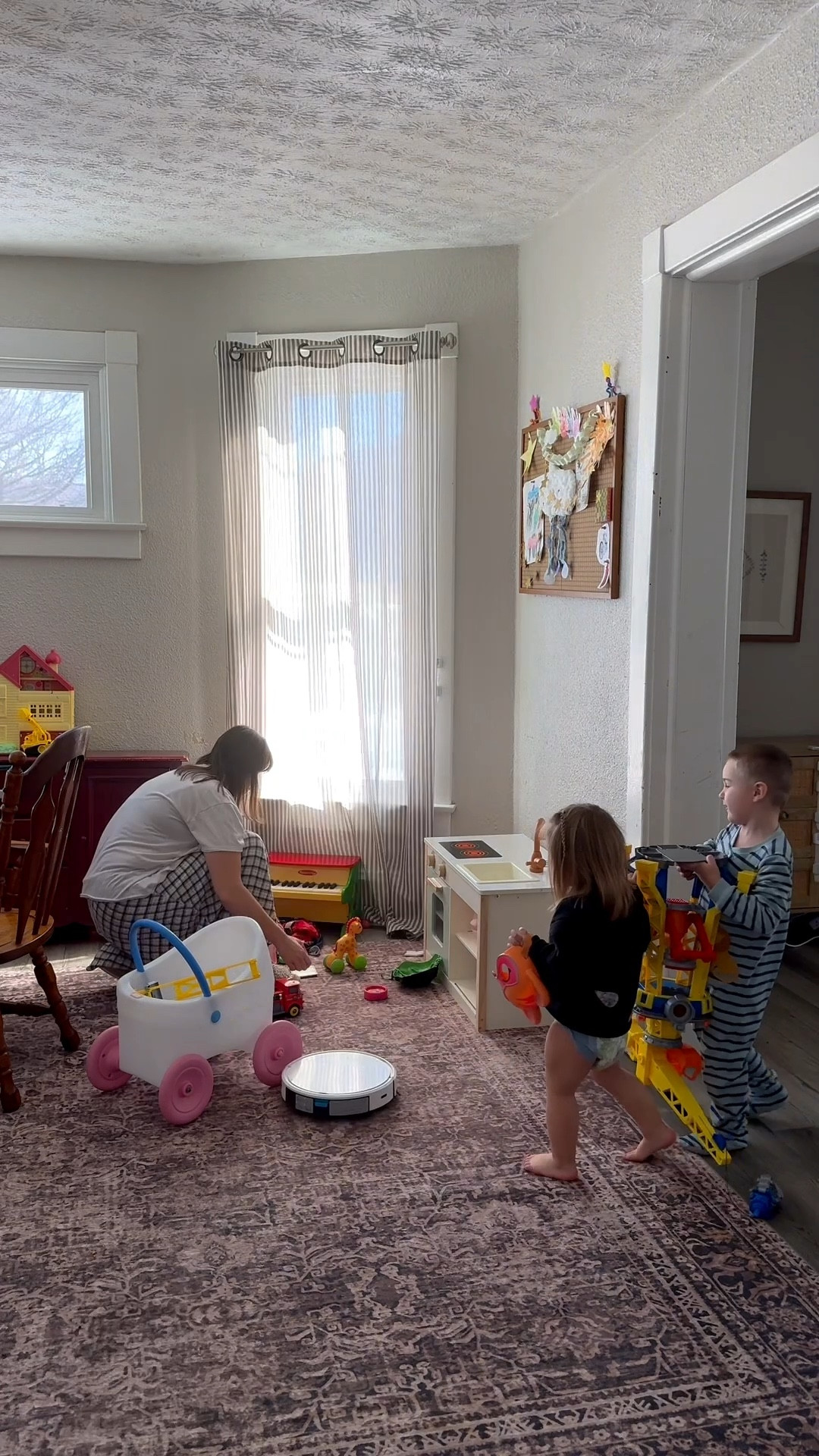 #LTKmomlife #LTKdayinmylife #LTKKids