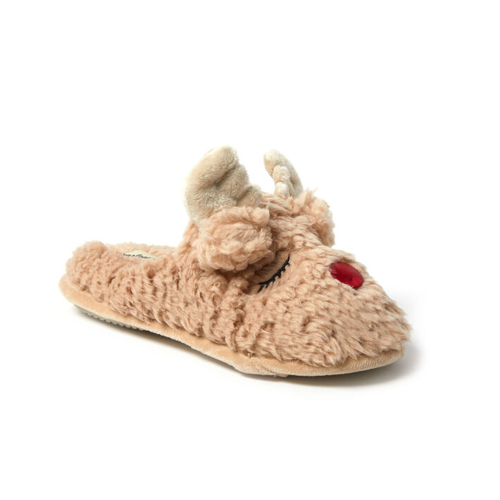 Women's Shay Novelty Scuff | Dearfoams