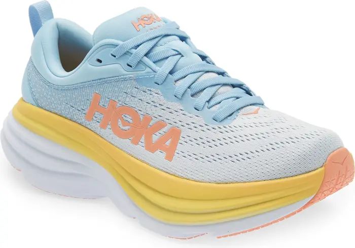 Bondi 8 Running Shoe (Women) | Nordstrom