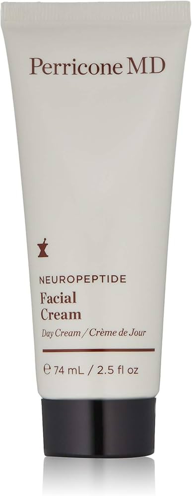 Perricone MD Neuropeptide Facial Cream, 2.5 oz. | Amazon (US)