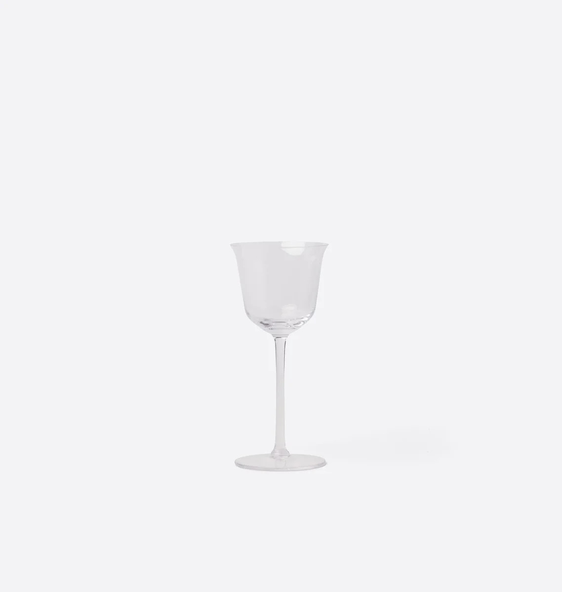 Grace White Wine Glass | Amber Interiors