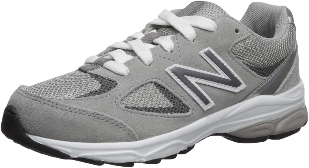 New Balance Kid's 888 V2 Lace-Up Running Shoe | Amazon (US)