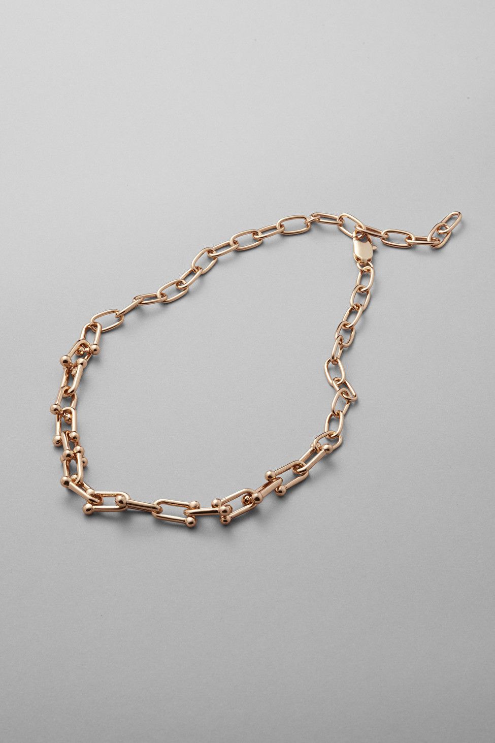 Rico Necklace | Weekday