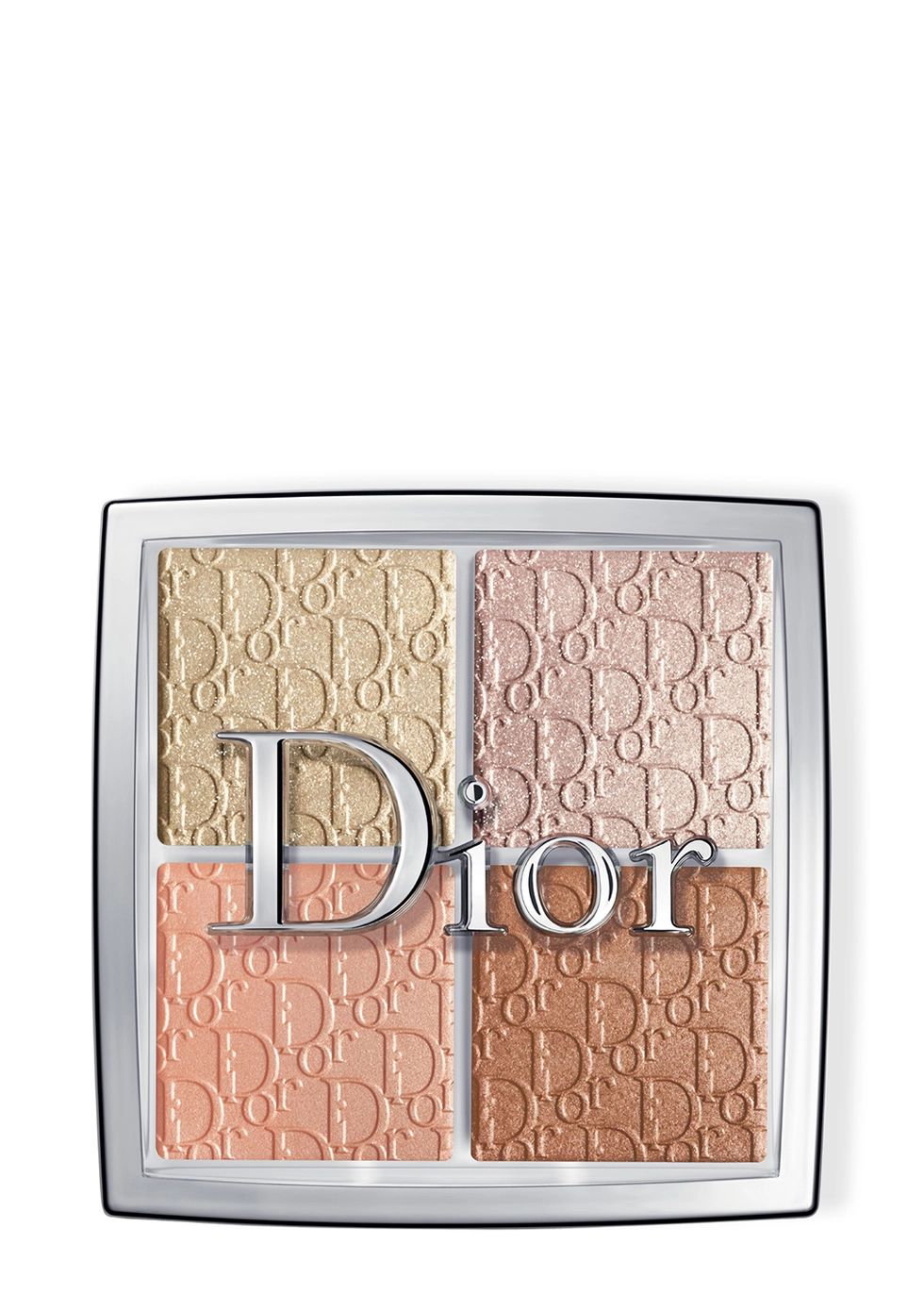 Dior Backstage Glow Face Palette Glitz 002 | Harvey Nichols (Global)