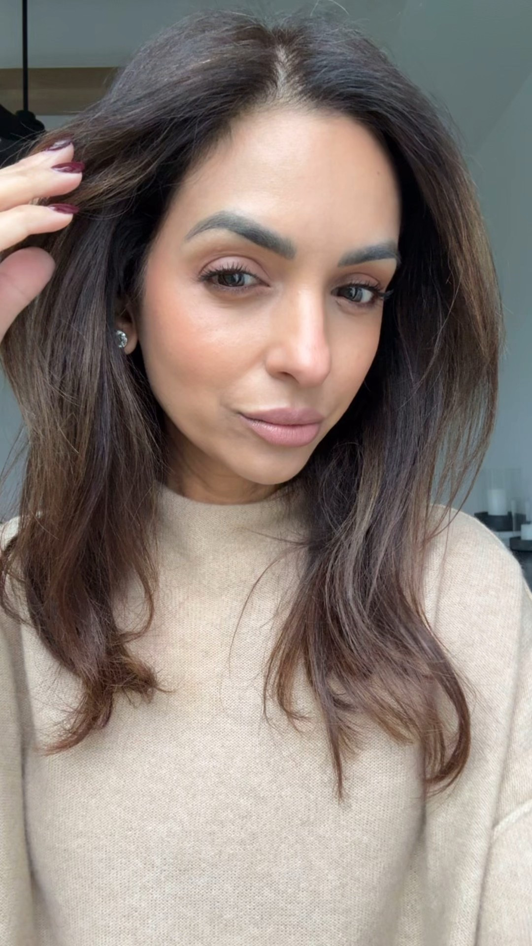 Linking up the makeup I used today including this new foundation I've been testing! I'm in shade 230 for reference. I also have now gotten a few of these gloss sticks and really love the feel of them!! 
Reminder that you can shop with same day delivery at Sephora!!
@sephora #sephorahaul #sephorapartner

#LTKOver40 #LTKBeauty