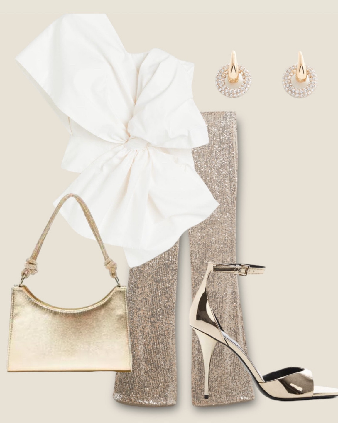 PARTY SEASON PART 2 ✨🫶

#LTKbeauty #LTKSeasonal #LTKHolidaySale