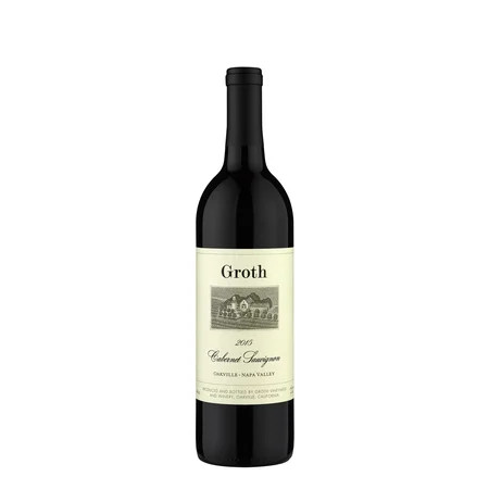 Wine Groth Cab Sauv 14 | Walmart (US)