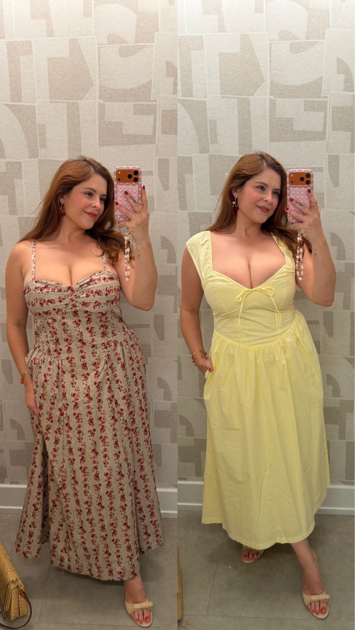 Love these Abercrombie dresses!

#LTKSeasonal #LTKMidsize #LTKdayinmylife