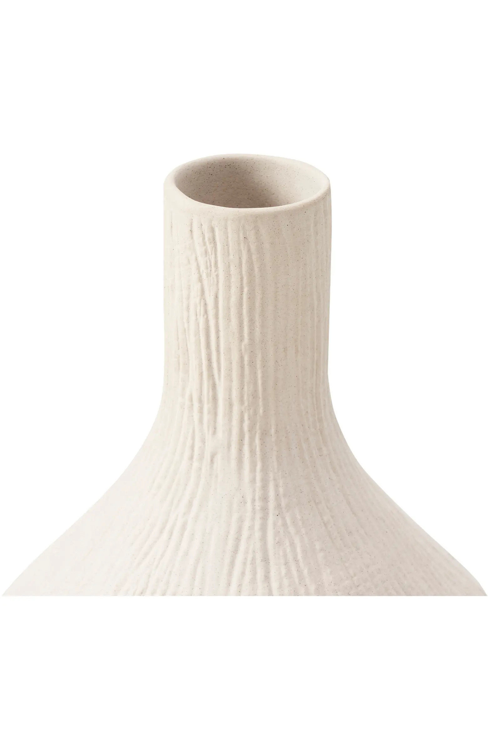 Renwil Akasia Stoneware Vase | Nordstrom | Nordstrom