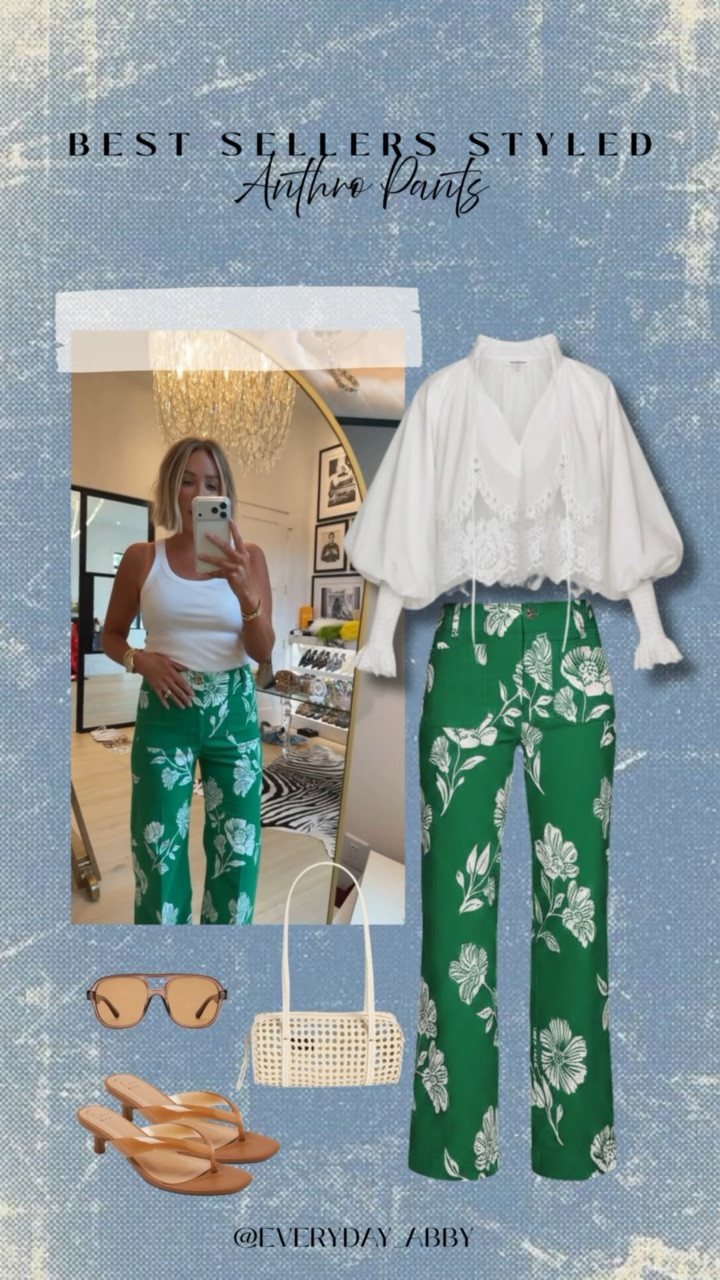 These pants come in 3 colors & are fully stocked! 🏃🏼‍♀️ to Anthro!

#LTKgrwm #LTKootd #LTKdayinmylife
