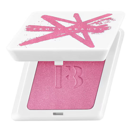 blush fenty cheeks suede powder | Sephora (BR)