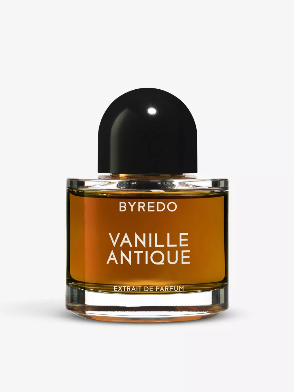 Vanille Antique eau de parfum 50ml | Selfridges