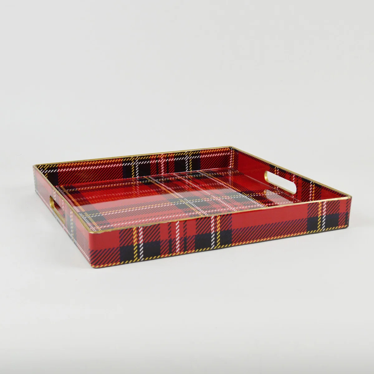 Hariton Resin Tray | Wayfair North America