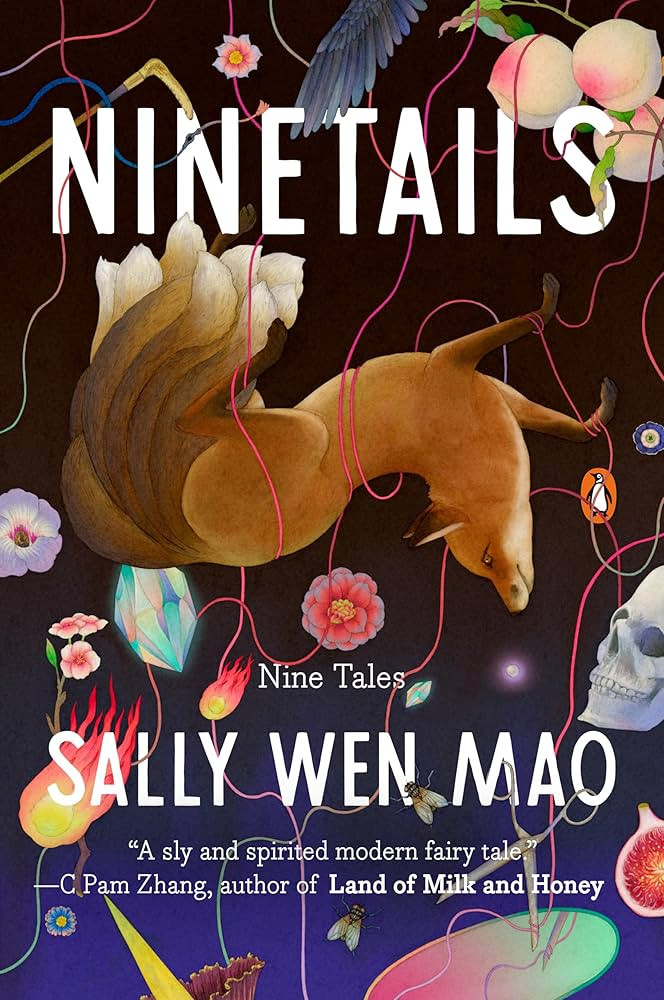Ninetails: Nine Tales | Amazon (US)
