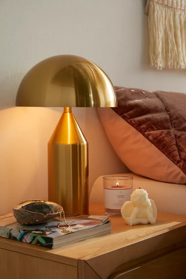 Frazier Table Lamp | Urban Outfitters (US and RoW)