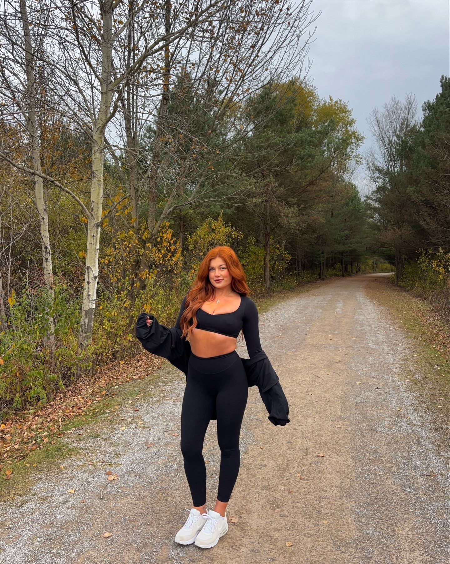 daily walks
@ptulaactive black friday sale is still live! dc: ELYSSA

#LTKCyberWeek #LTKSaleAlert #LTKfitnessgoals