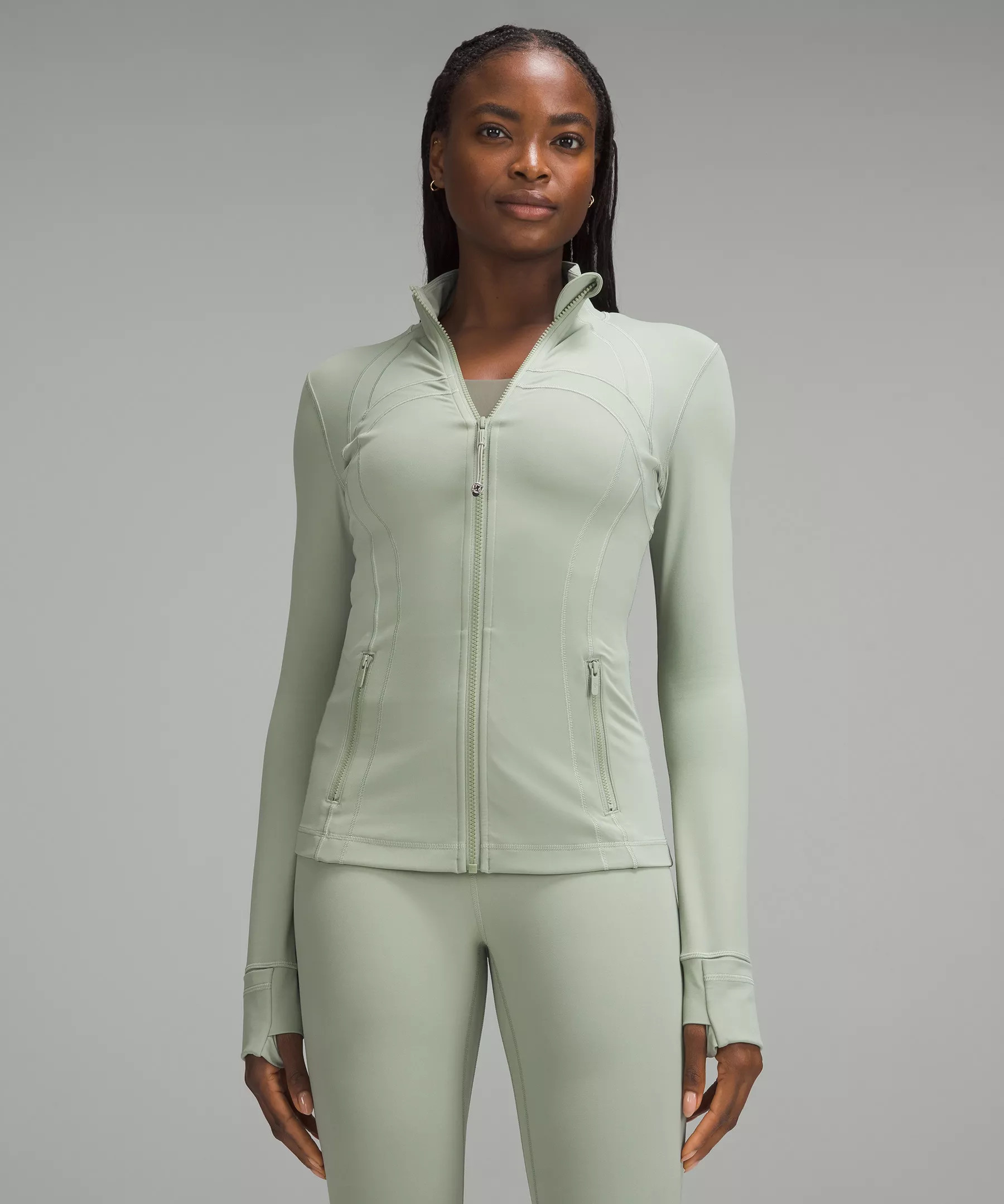 Define Jacket *Nulu | Women's Hoodies & Sweatshirts | lululemon | Lululemon (US)