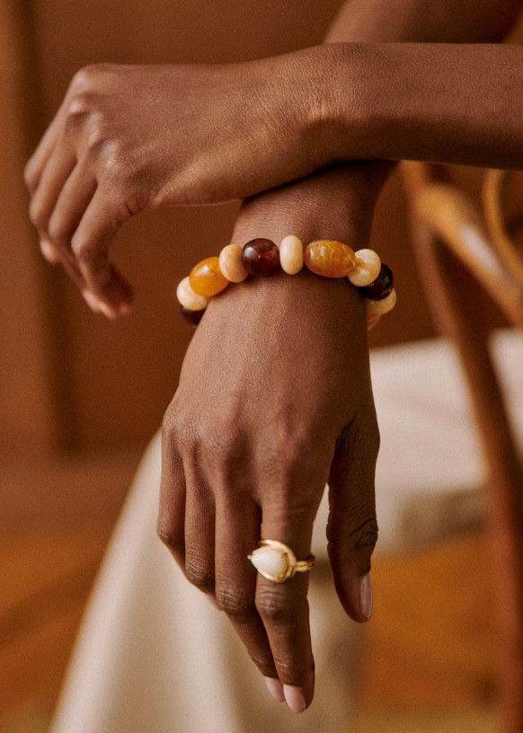 Morgane Bracelet | Sezane - UK