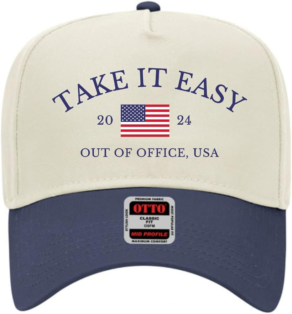 Tailgate & Gameday Hat | Retro Vintage Snapback | Fun Embroidery for Men & Women | Adjustable Fit... | Amazon (US)