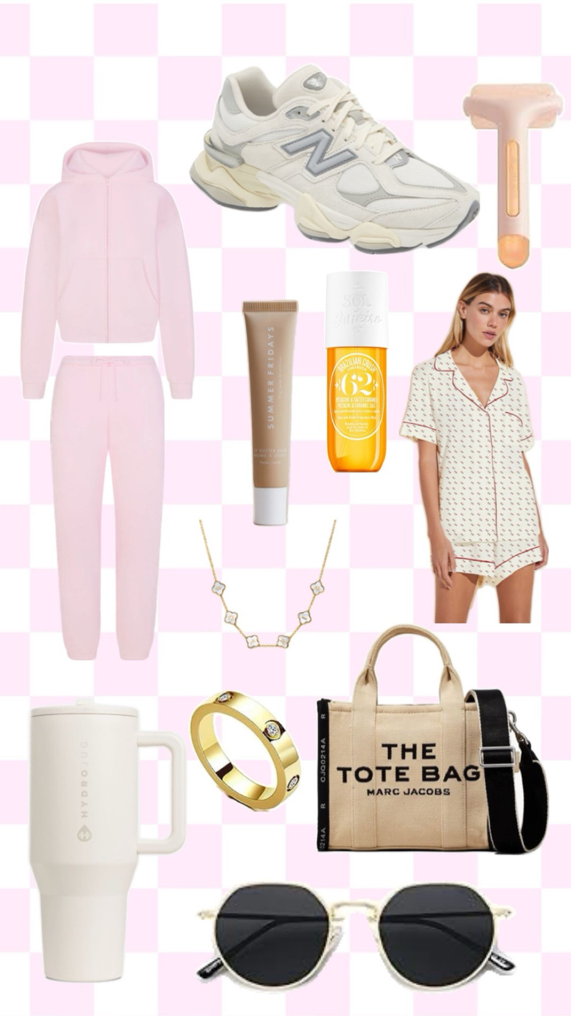 Valentines Day - for her 🩷 

#LTKGiftGuide #LTKMostLoved #LTKbeauty