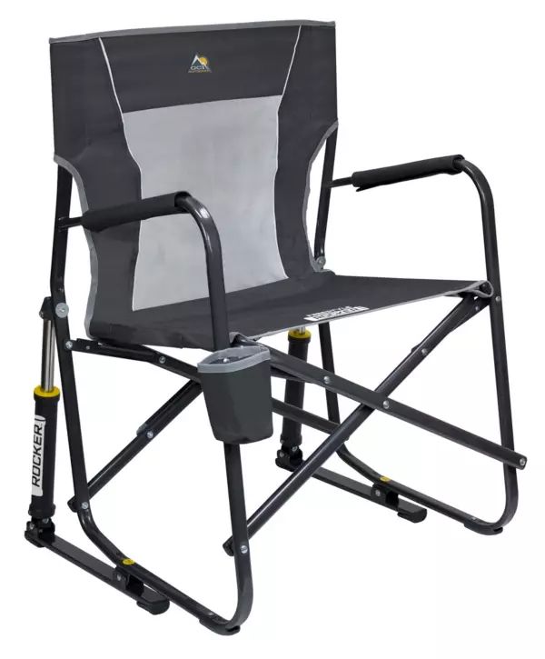 GCI Outdoor Freestyle Rocker Mesh Chair | Free Curbside Pick Up at DICK'S | Dick's Sporting Goods
