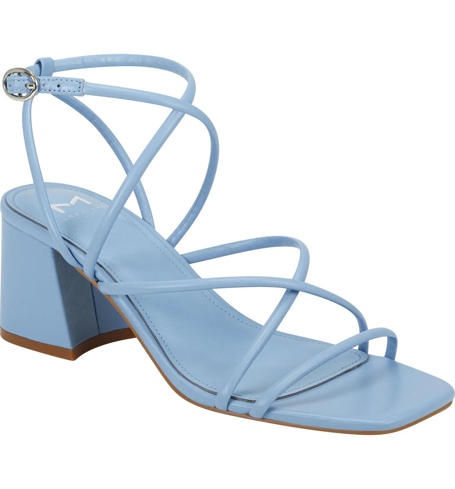 Nakita Strappy Sandal | Nordstrom