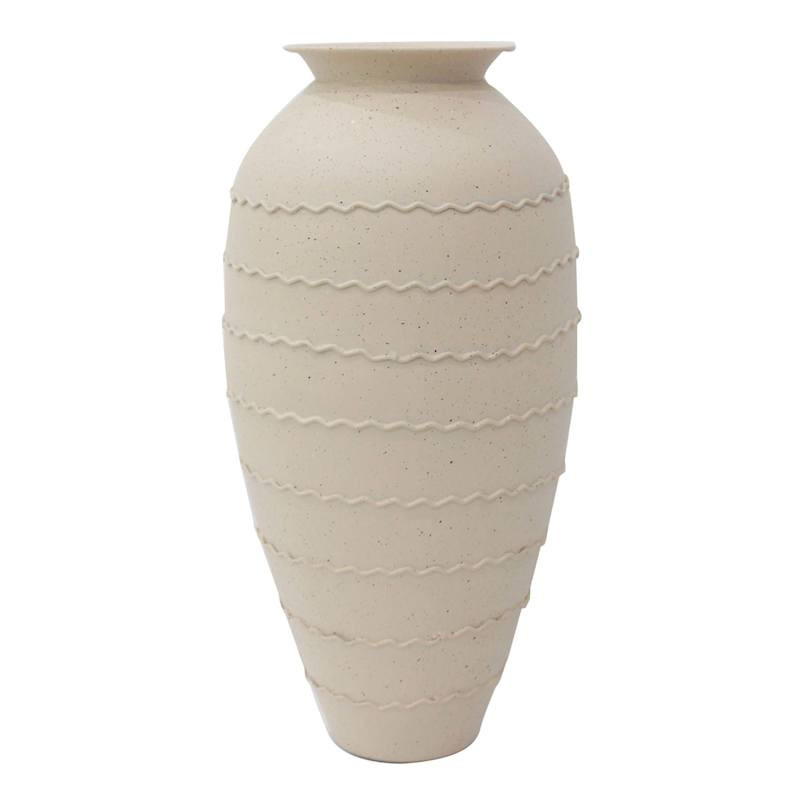 Decorative Antique Vase, 16" | At Home