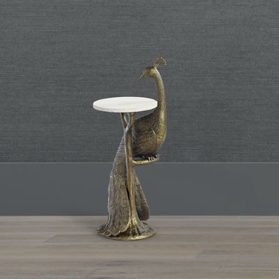 Bella Drink Table | Frontgate | Frontgate