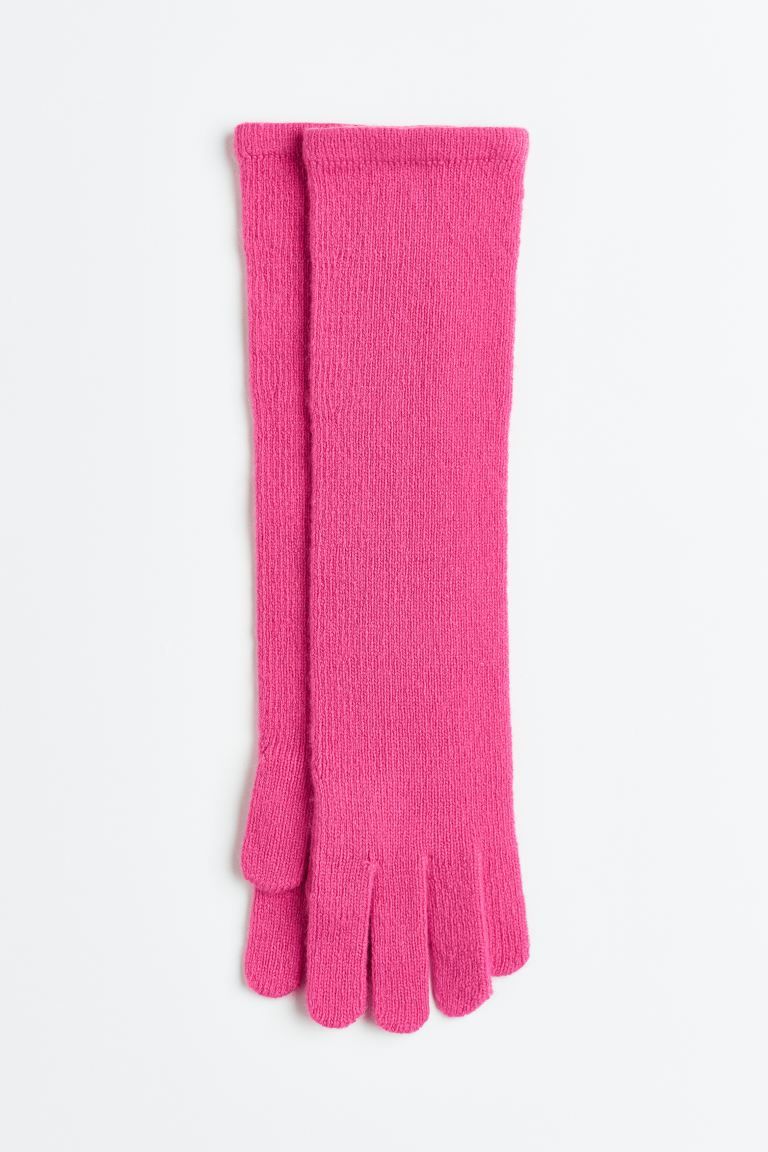 Long Gloves | H&M (US + CA)
