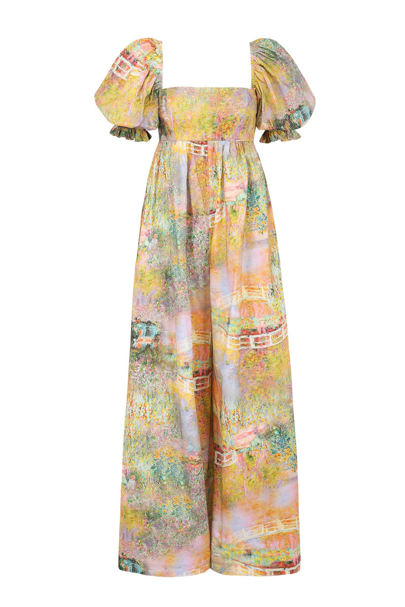 The Bridge Hamptons Jumpsuit | Selkie Collection