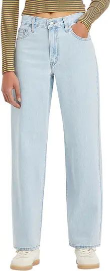 Levi's® Baggy Dad Jeans | Nordstrom | Nordstrom