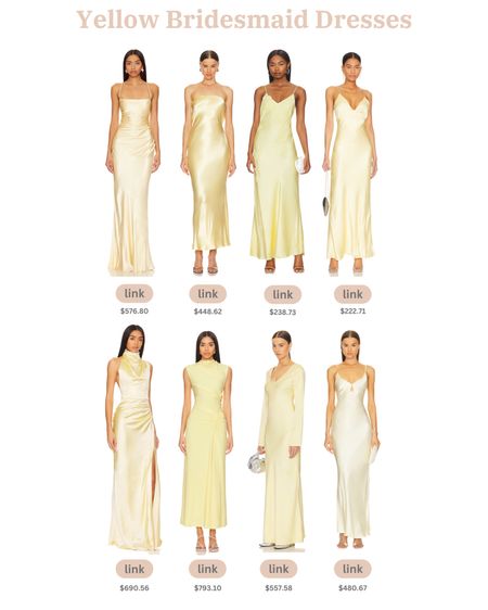 Yellow bridesmaid dresses for your upcoming wedding 💛
















Bridesmaid, bridesmaid dresses, wedding dresses, wedding guest dresses, blue dress, blue bridesmaid dressses, blue wedding guest dresses, sage green dresses, sage green bridesmaid dresses, sage green wedding guest dresses, yellow dresses, yellow bridesmaid dresses, yellow wedding guest dresses, wedding, wedding guest, bridesmaid dress Inspo, bridesmaid dress recommendations, revolve, shop
