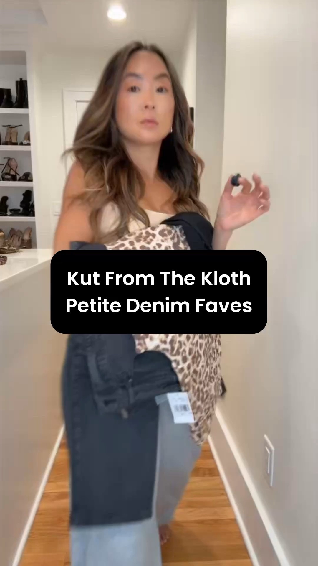 Love a good brand that focuses on petite girls!!! These are all so good and fun! 
I got 00 in all of them. Size down if you’re in between sizes as they fit larger than normal.

#LTKootd #LTKOver40 #LTKPetite